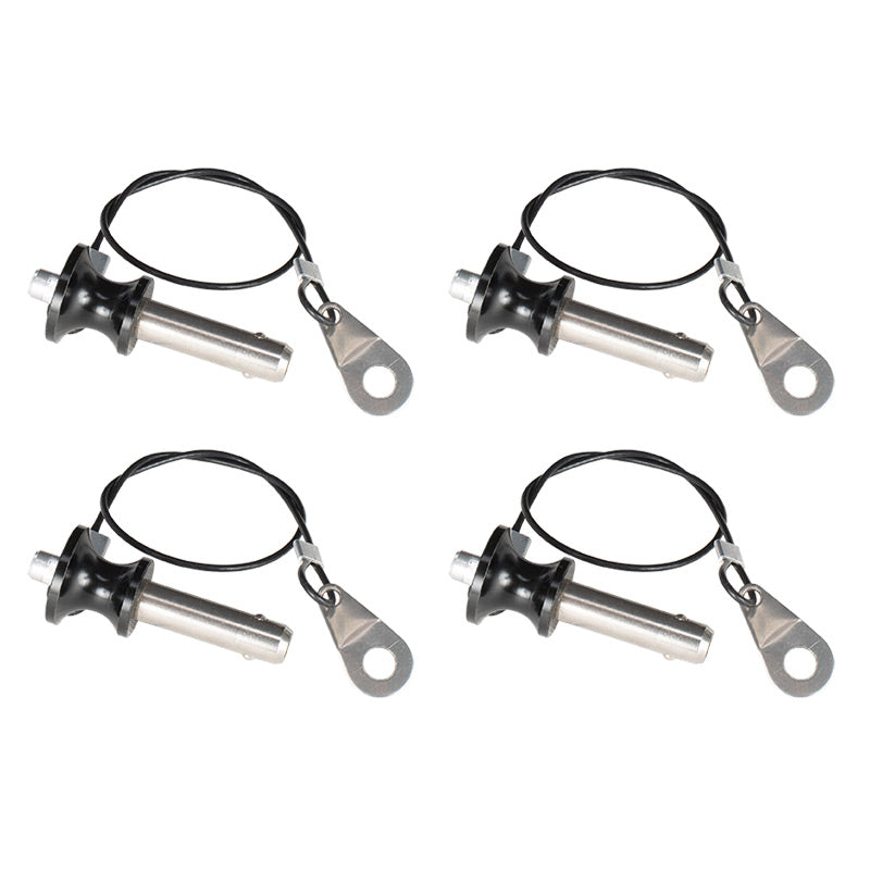 Avante Audio Imperio Linkpin 4 Rigging Pin Set