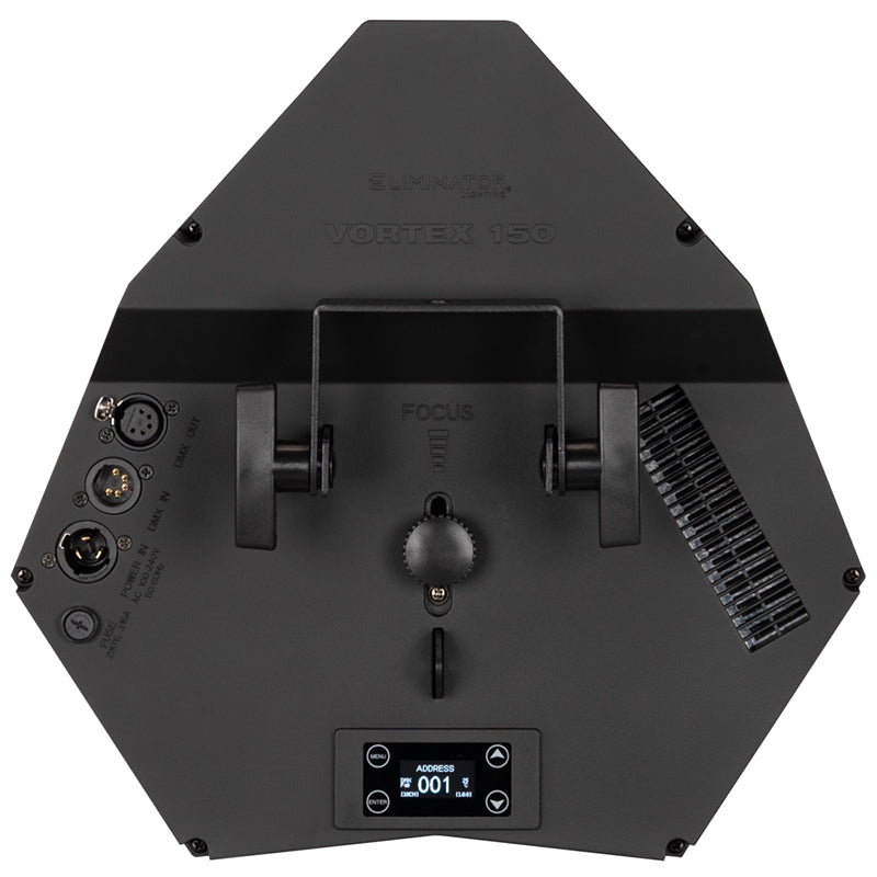 Eliminator Vortex 150