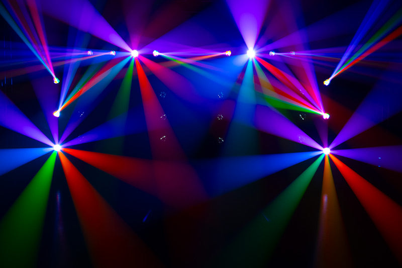 Eliminator Lighting’s Stryker Beam