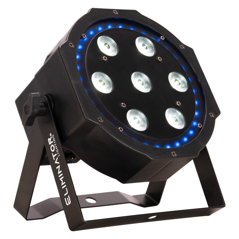Eliminator LP 8R - Compact LED PAR