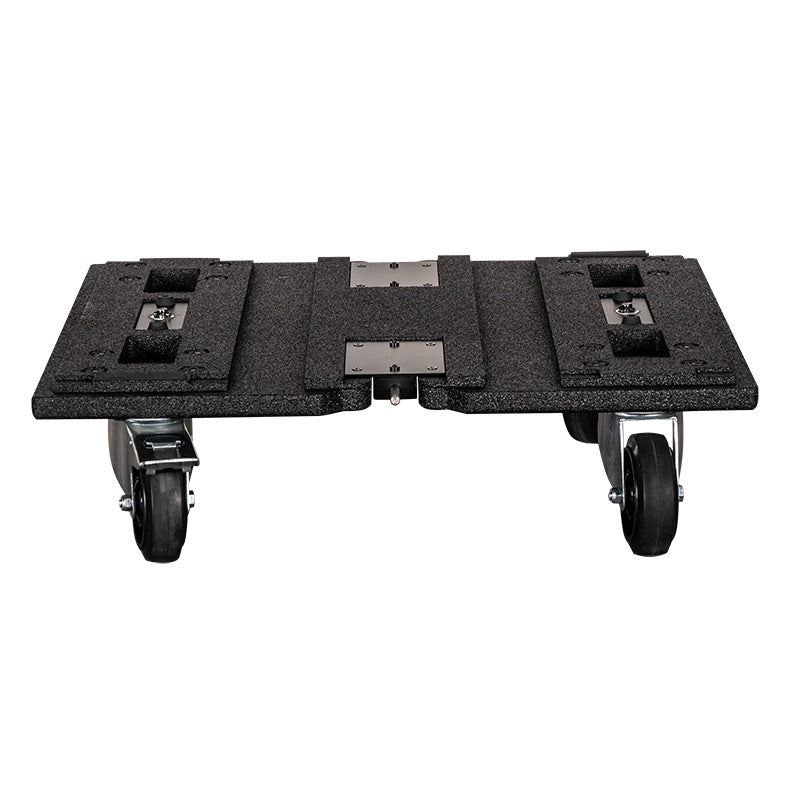 Avante Audio Imperio Pro IMC118 Removable Subwoofer Caster Board (IMC118)