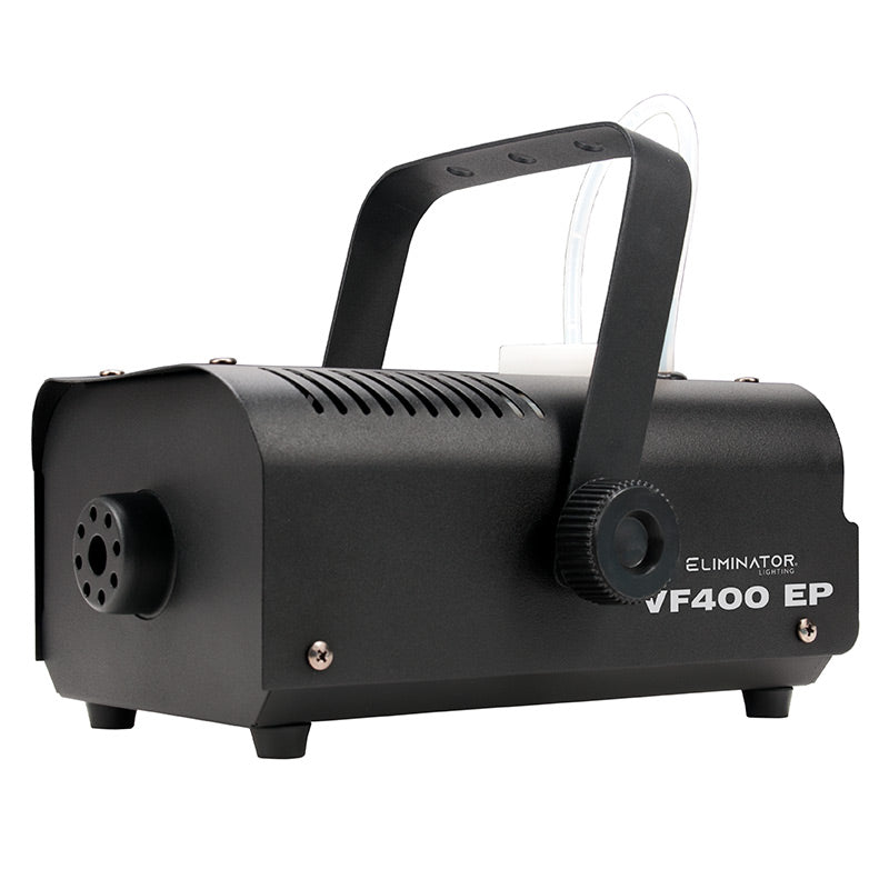 Eliminator Lighting VF400 EP -Mobile Fog Machine