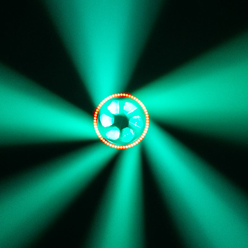 Eliminator Lighting STRYKER MAX