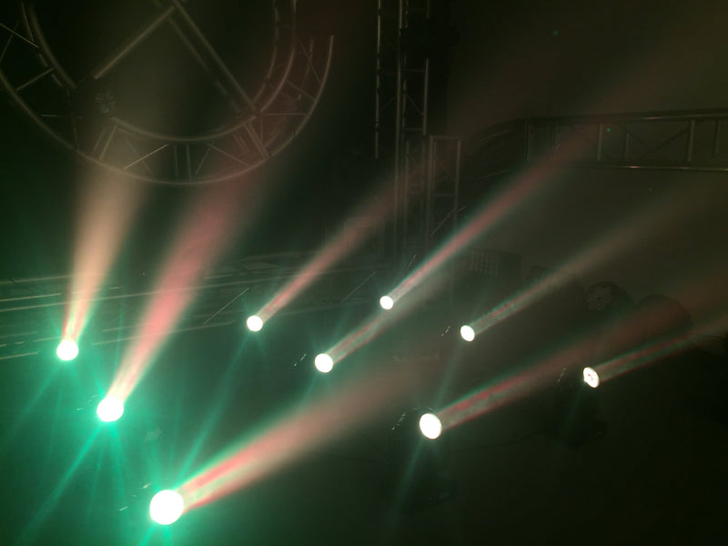 Eliminator Lighting Stealth Beam