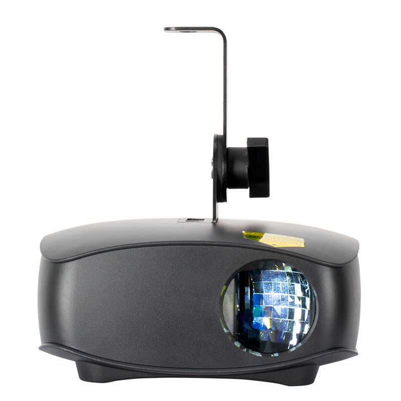Eliminator Lighting Cosmic Burst