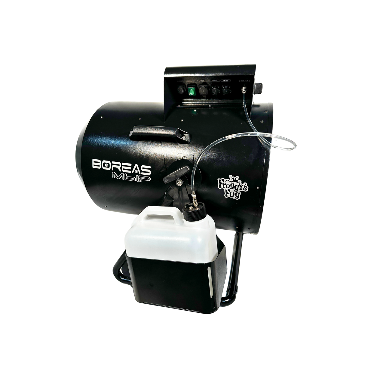 Boreas M6 IP - 120V High Output IP Snow Machine