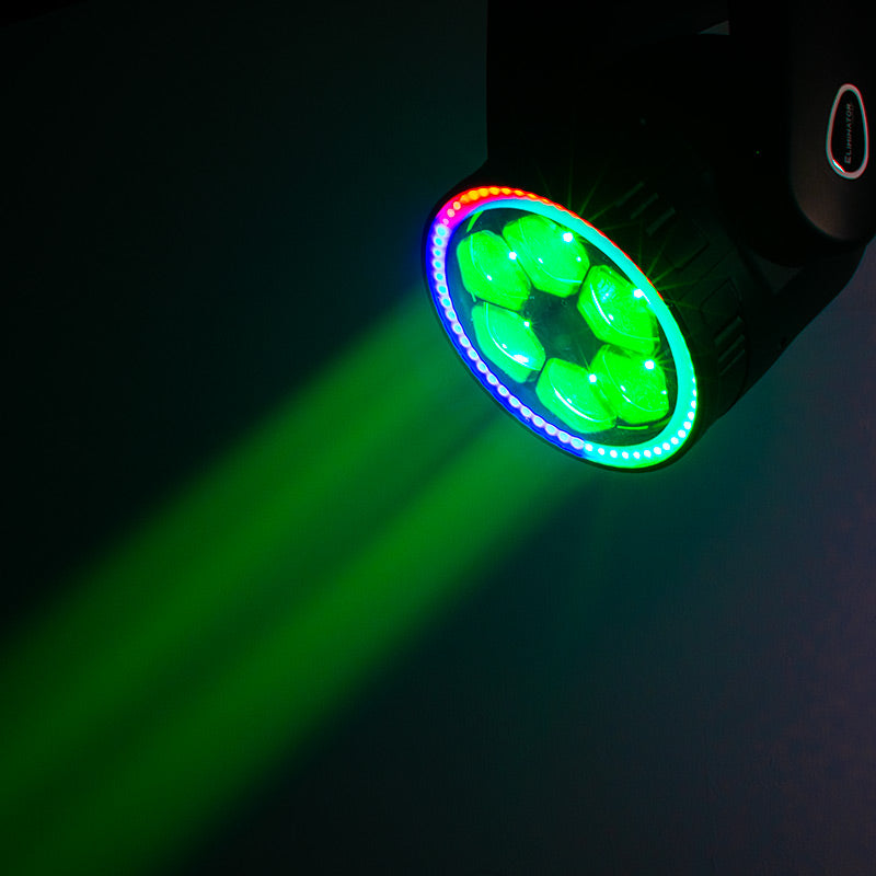 Eliminator Lighting STRYKER MAX