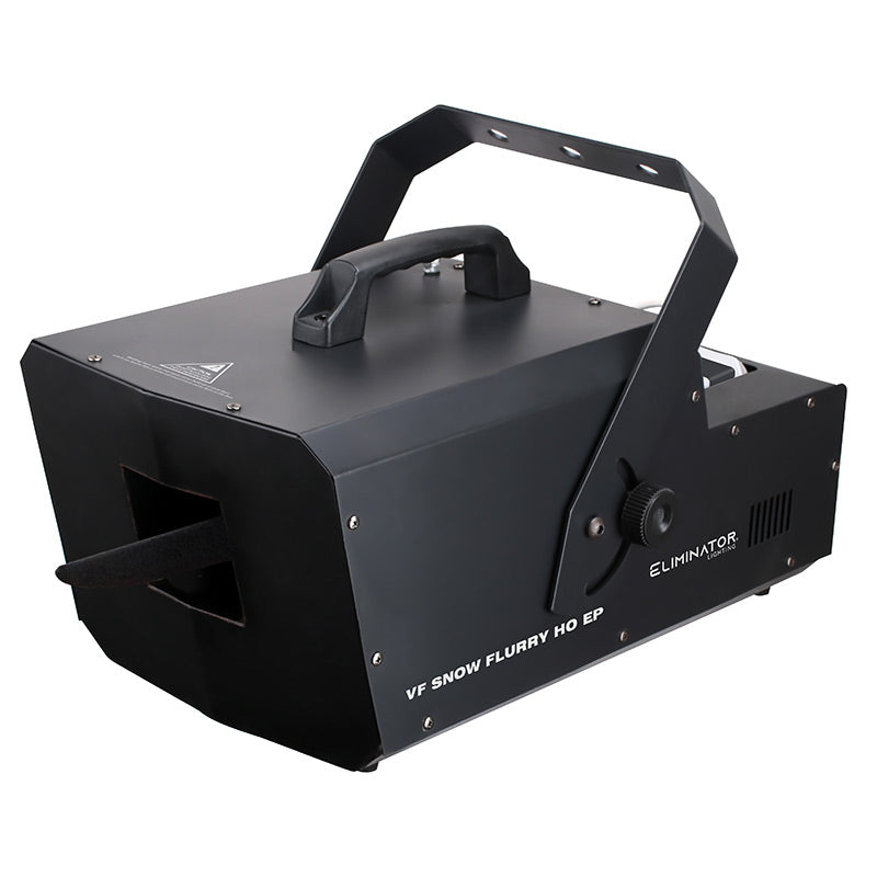 Eliminator Lighting VF Snow Flurry HO EP