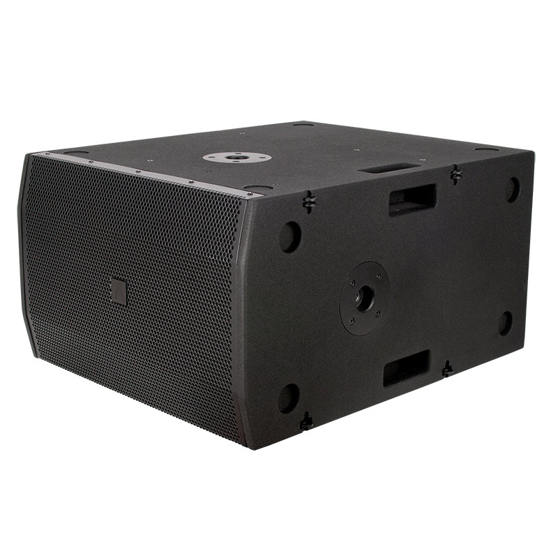 Avante Audio Imperio Sub210 Active Subwoofer