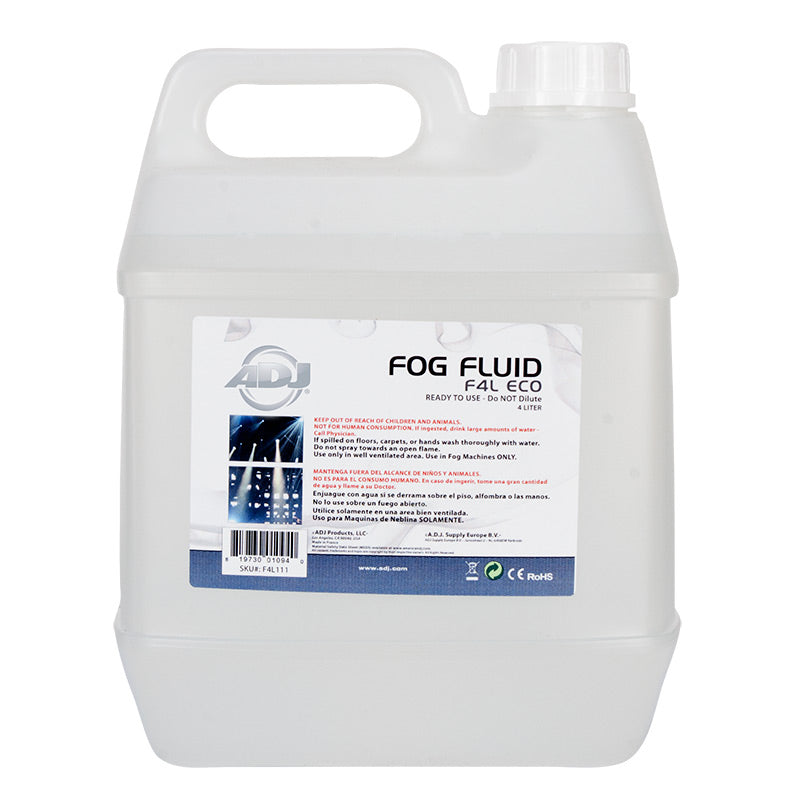 ECO Fog Fluid