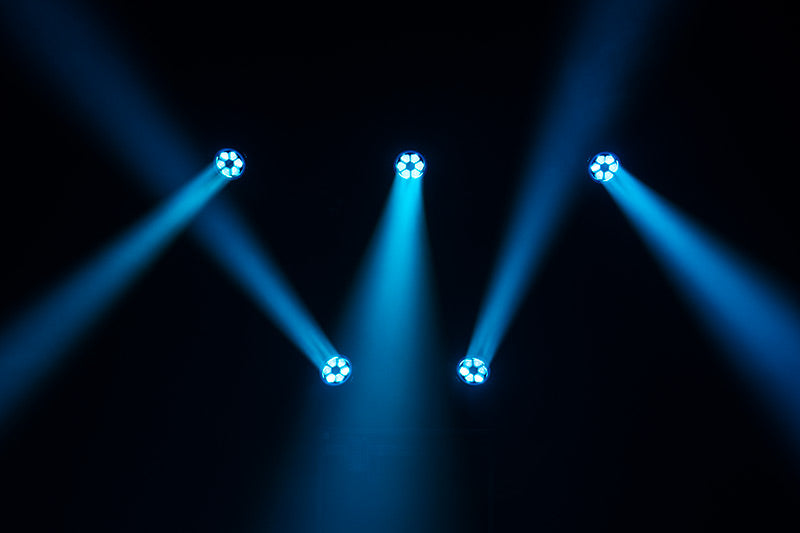 Eliminator Lighting STRYKER MAX