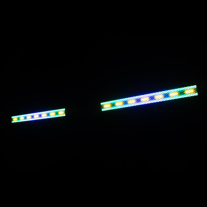 Eliminator Lighting Elektron Bar FX