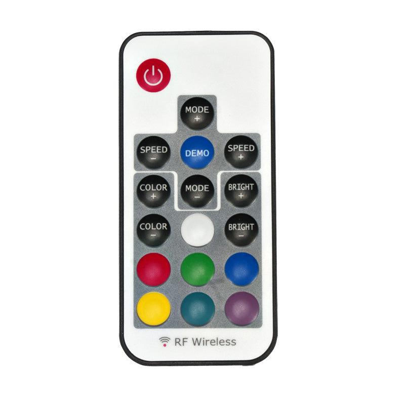 Accu-Stand Color Stand LED