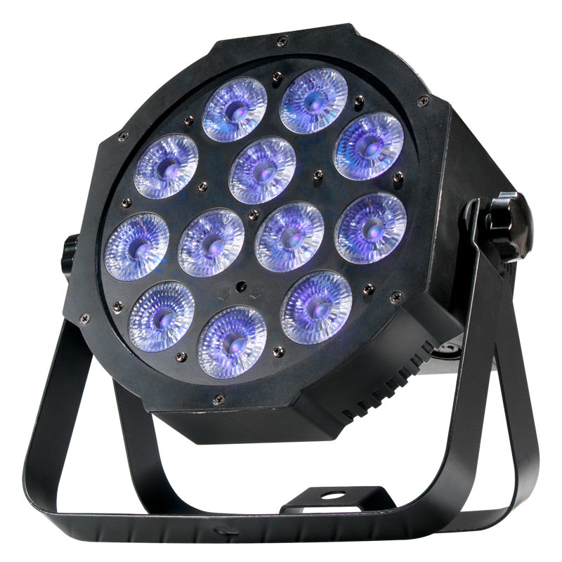 Eliminator Lighting Mega 64 Profile EP