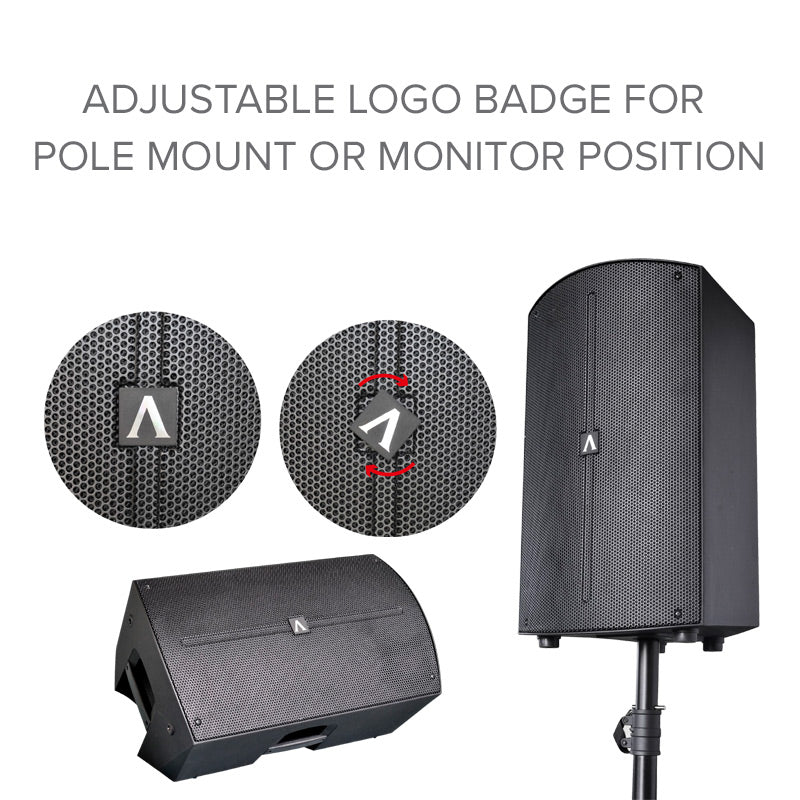Avante Audio Achromic Series A10X Loudspeaker