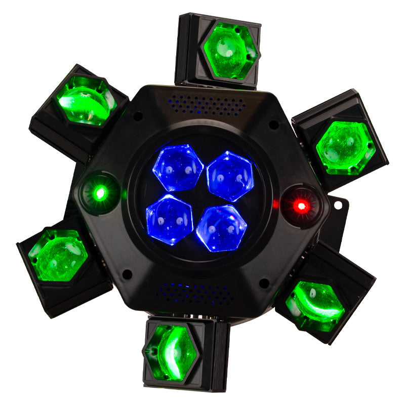 Eliminator CenterDroid