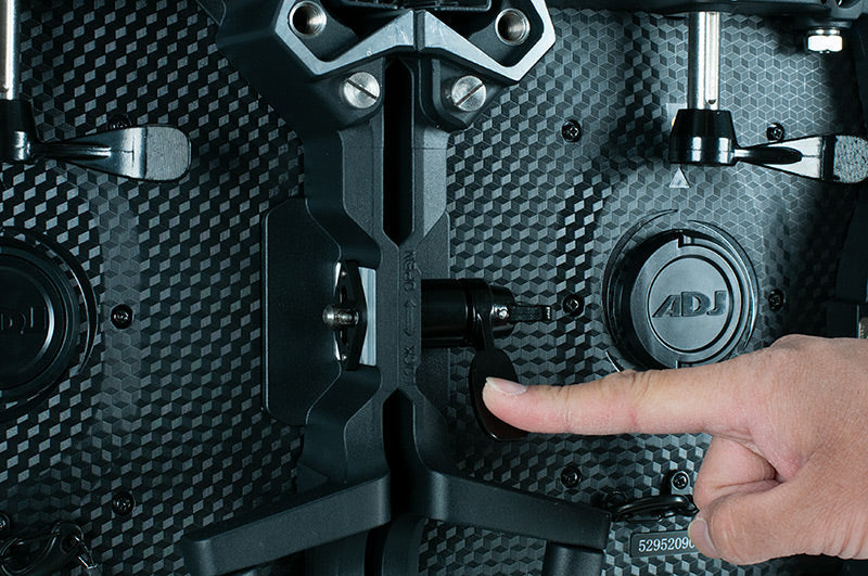 VS5 - ADJ Vision Series Video Panels