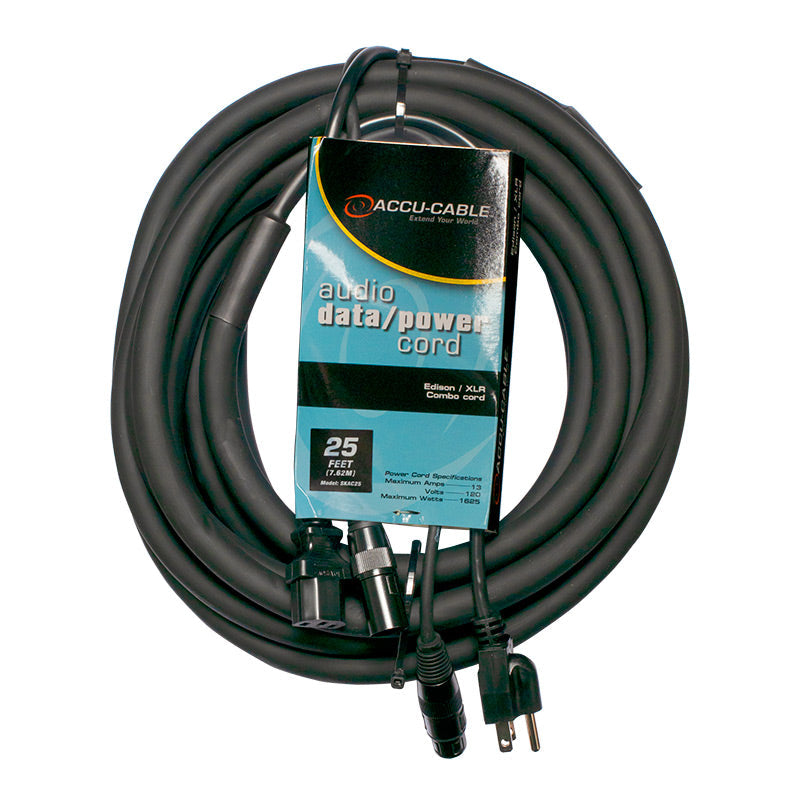 Accu-Cable SKAC25