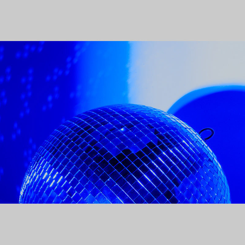 Eliminator EM12 Mirror Ball - 12"