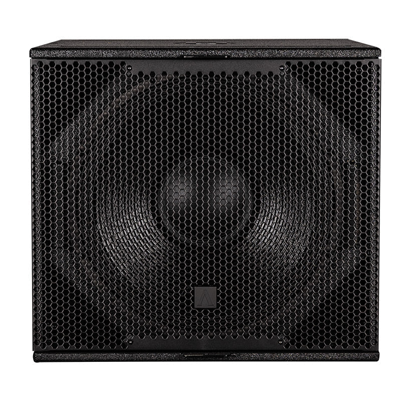 Avante Audio Imperio Pro IMP118 Professional Active Subwoofer