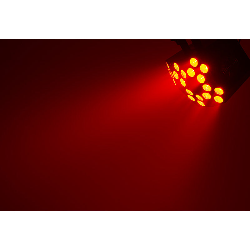 Eliminator Lighting Mega Wash 24
