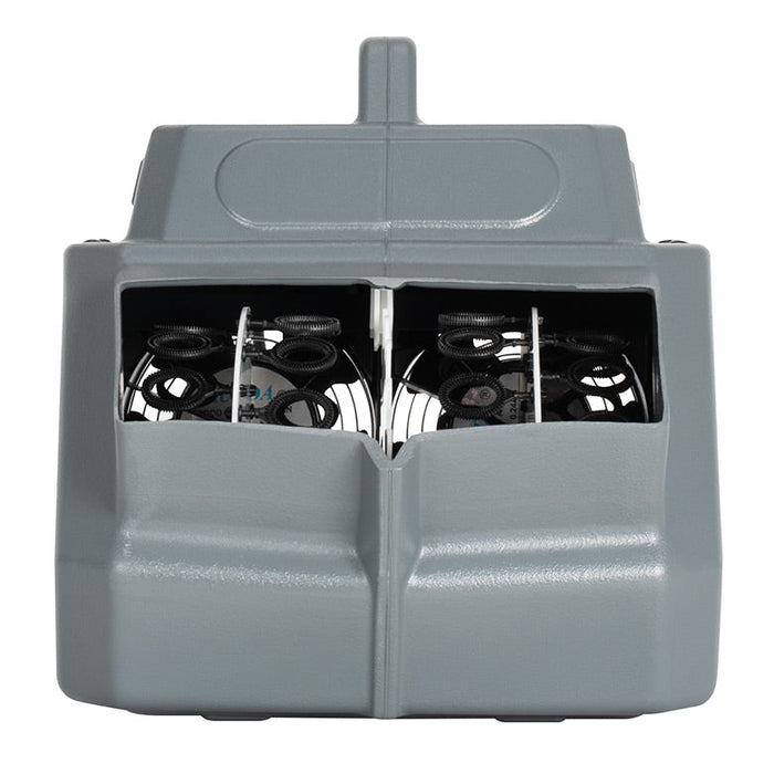 Eliminator Lighting Bubbletron EXL