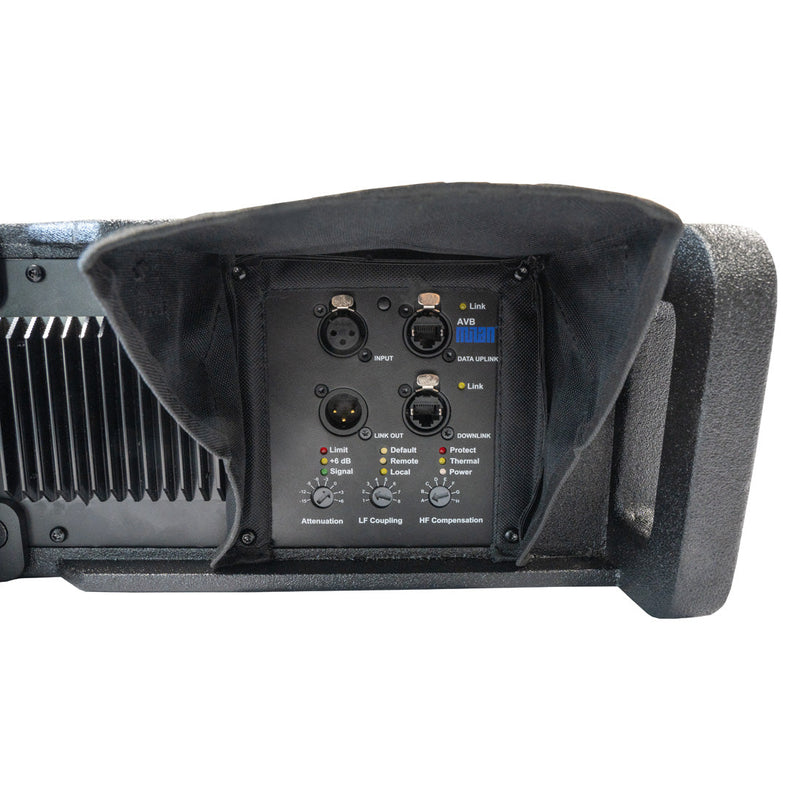 Avante Audio AKRO ATL328 - Dual 8" Active Line Array