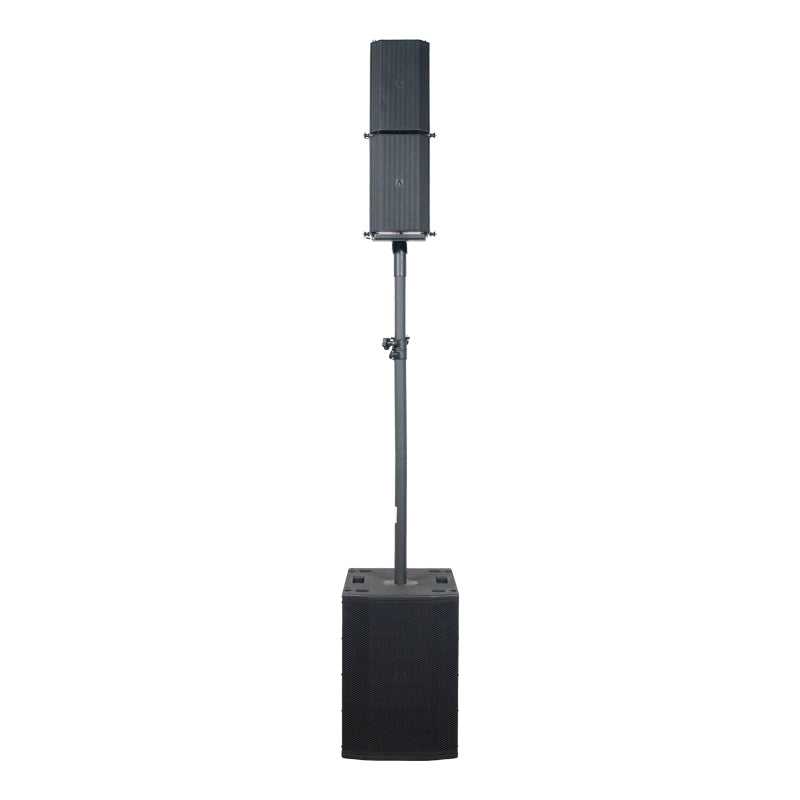 Avante Audio Imperio Adjustable Speaker Pole with Mounting Adaptor (IMP211)