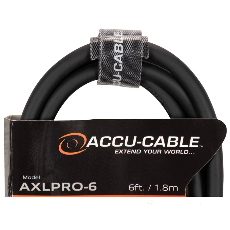 Accu-Cable AXLPRO-6