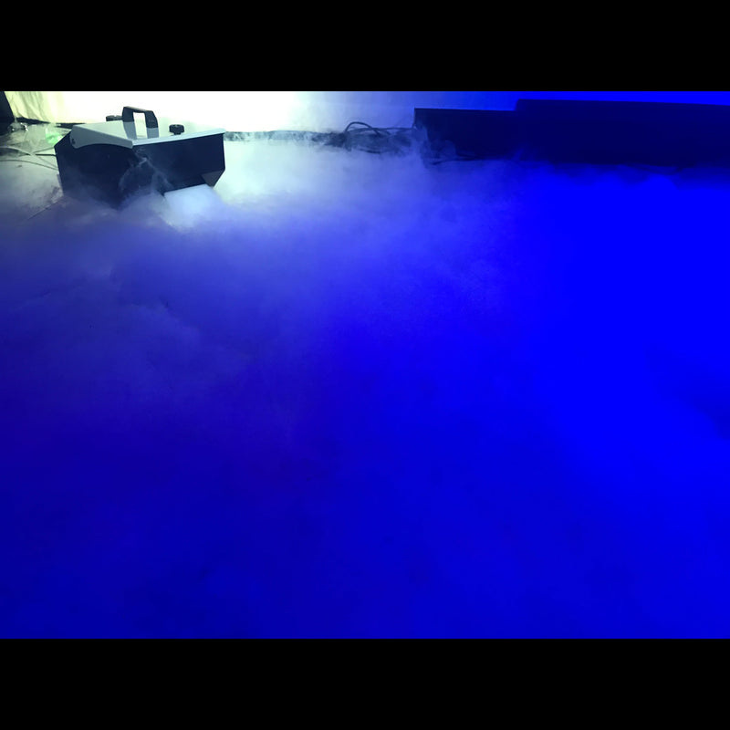 Kool Fog