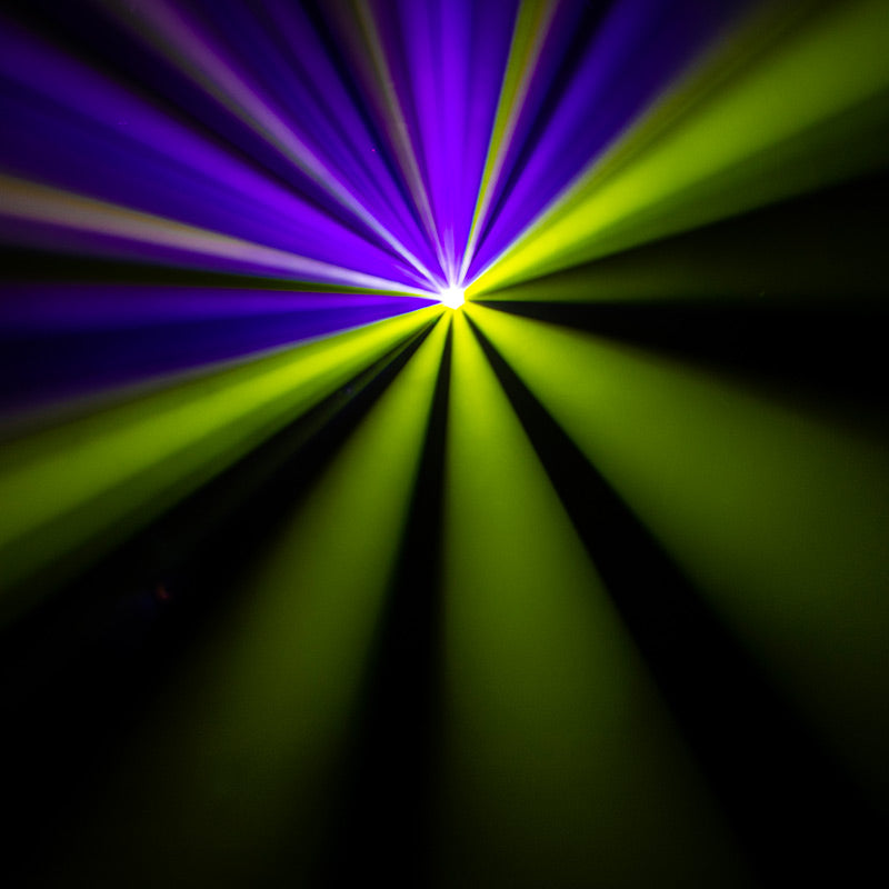 Eliminator Lighting STRYKER SPOT
