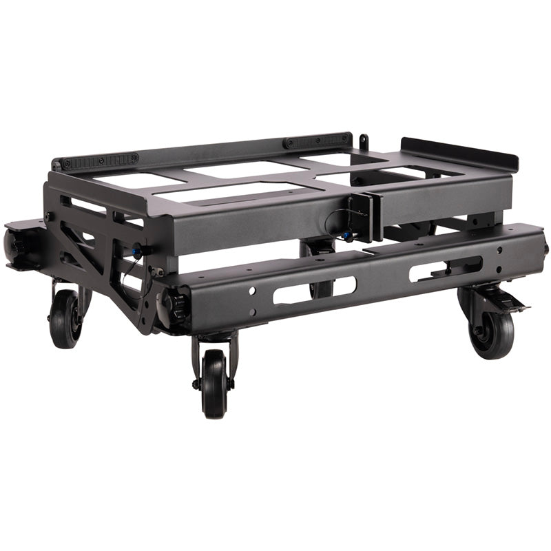 Avante Audio ATC328 Heavy-Duty Rolling Transport Cart for ATL328 Line Array Speakers