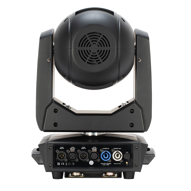 Eliminator Lighting’s Stryker Beam