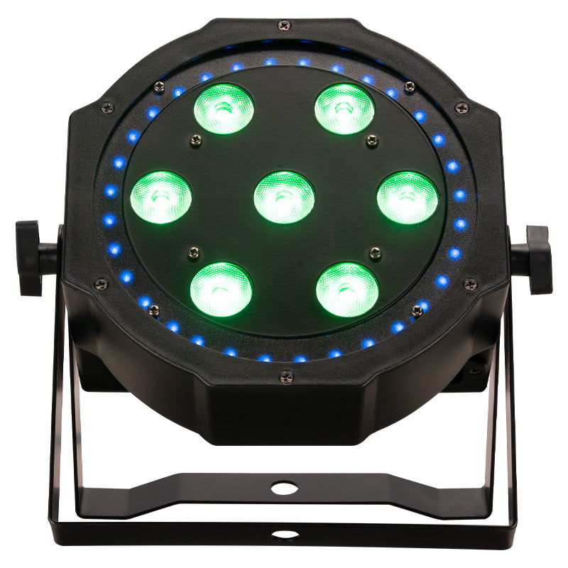 Eliminator LP 8R - Compact LED PAR