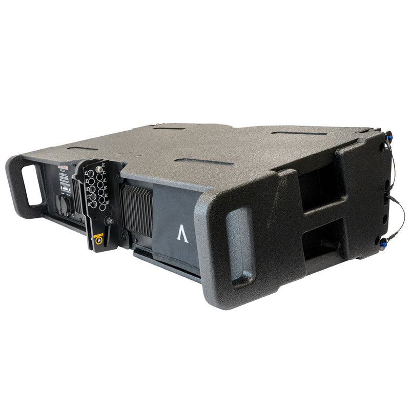 Avante Audio AKRO ATL328 - Dual 8" Active Line Array