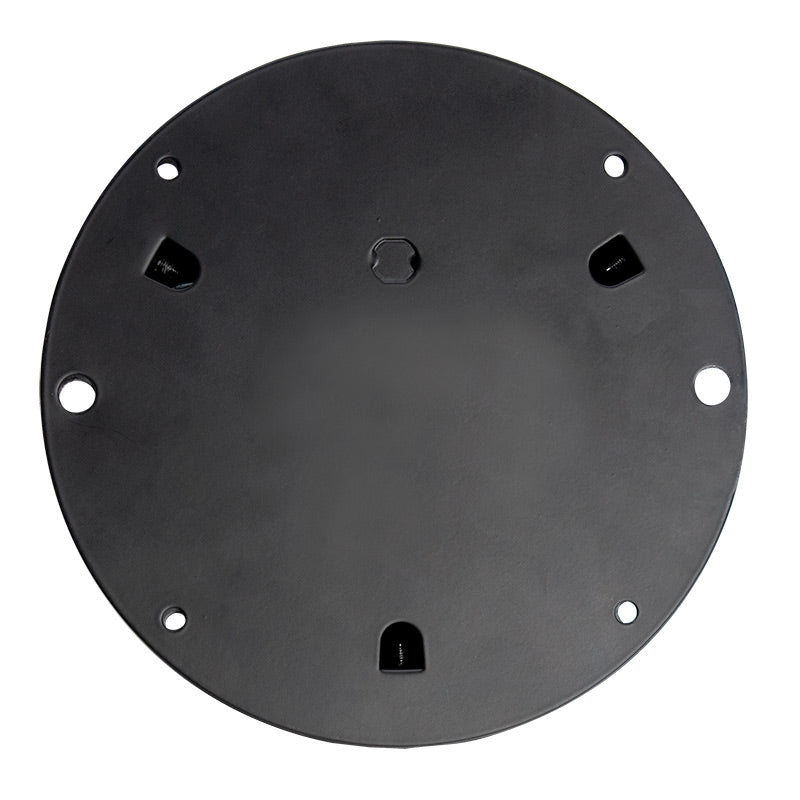 Eliminator MBMDH3 - Heavy-Duty Mirror Ball Motor (Up To 20" Mirror Ball)