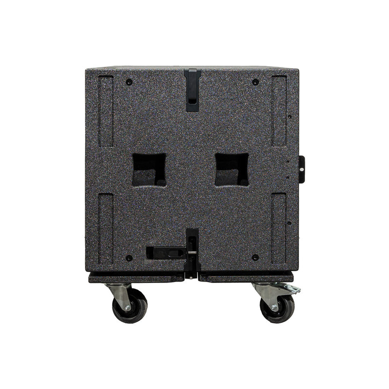 Avante Audio ADB218 Two-Way Subwoofer Transport Dolly Board (ADB218)