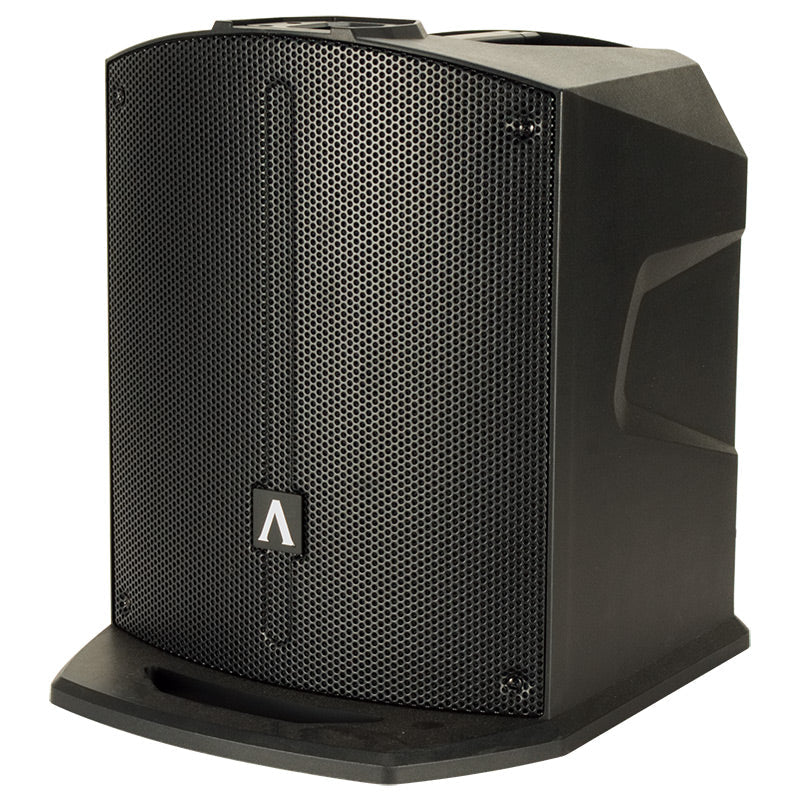Achromic AS8 Column PA System