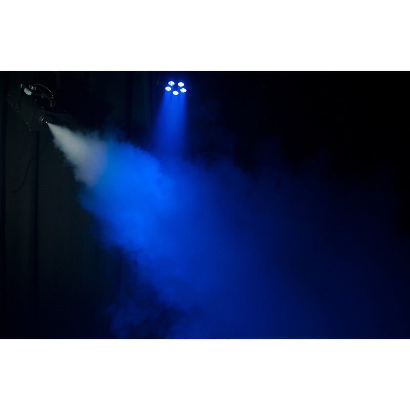 Eliminator Lighting VF1300 EP-Mobile Wireless Fog Machine