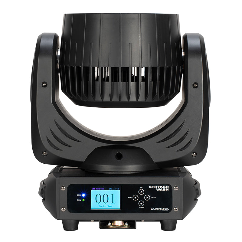 Eliminator Lighting Stryker Wash