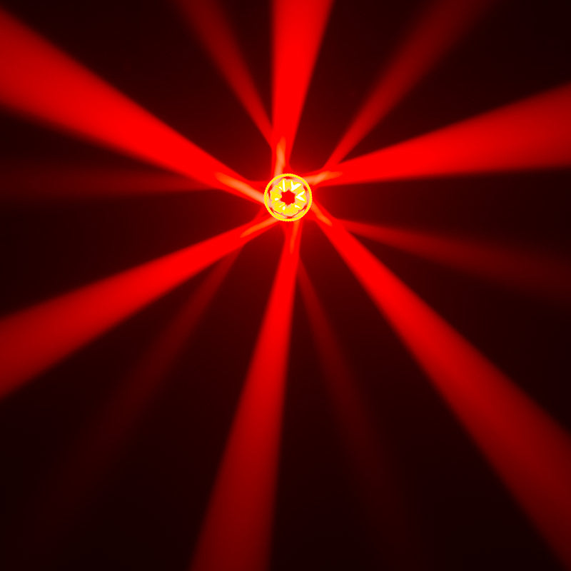 Eliminator Lighting STRYKER MAX