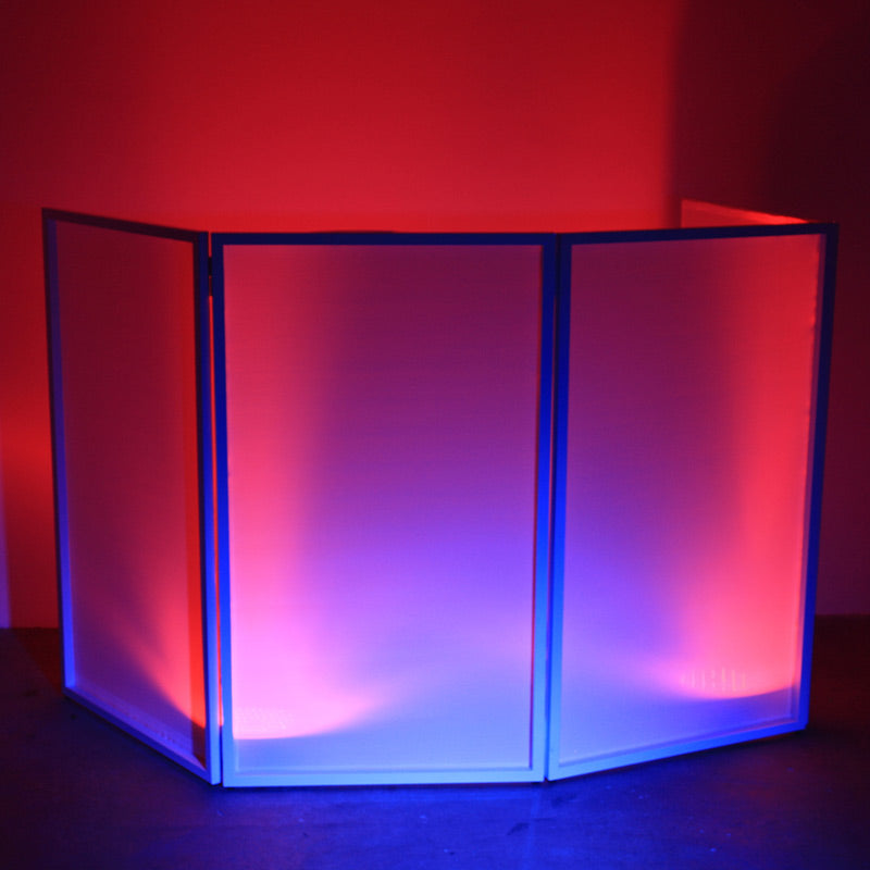 Eliminator Lighting Mega Go Par 64E