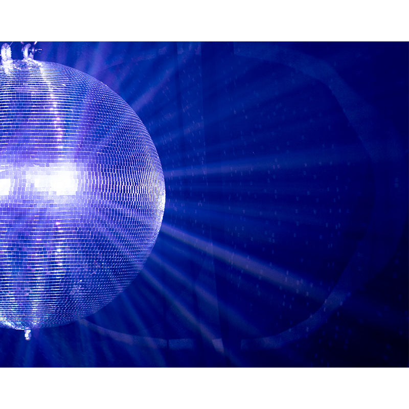 Eliminator EM30 - Mirror Ball - 30"