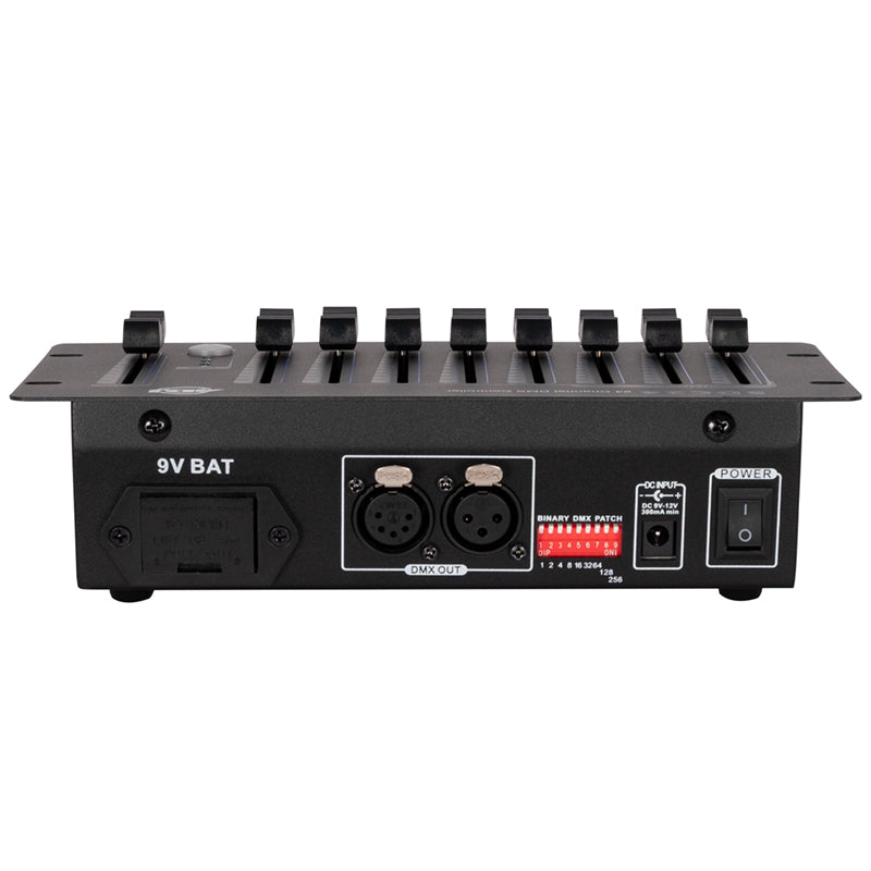 SDC24-DMX Controller