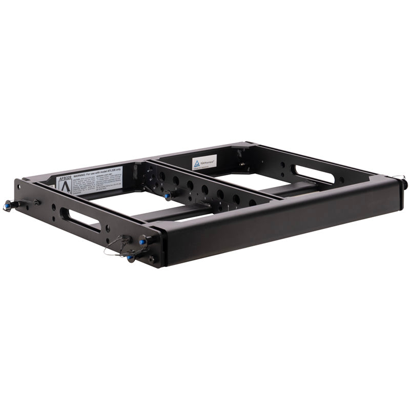 Avante Audio AFB328 TÜV-Certified Array Flybar and Ground-Stack Base for Akro ATL328 Speakers