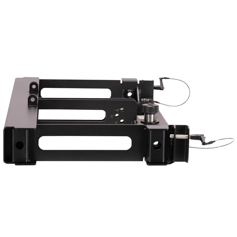 Avante Audio IGS205 Imperio Pro Ground Stack Bar