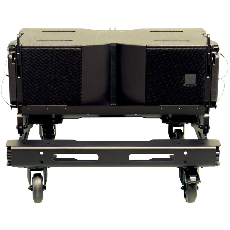 Avante Audio ATC328 Heavy-Duty Rolling Transport Cart for ATL328 Line Array Speakers