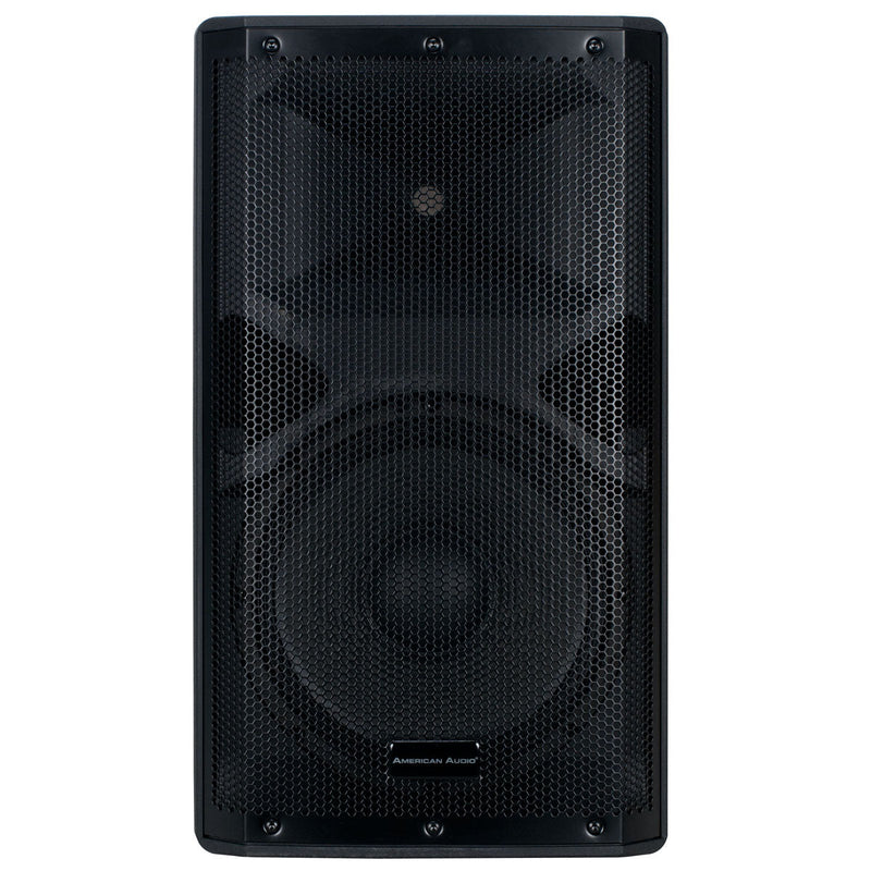 American Audio APX12 GO BT