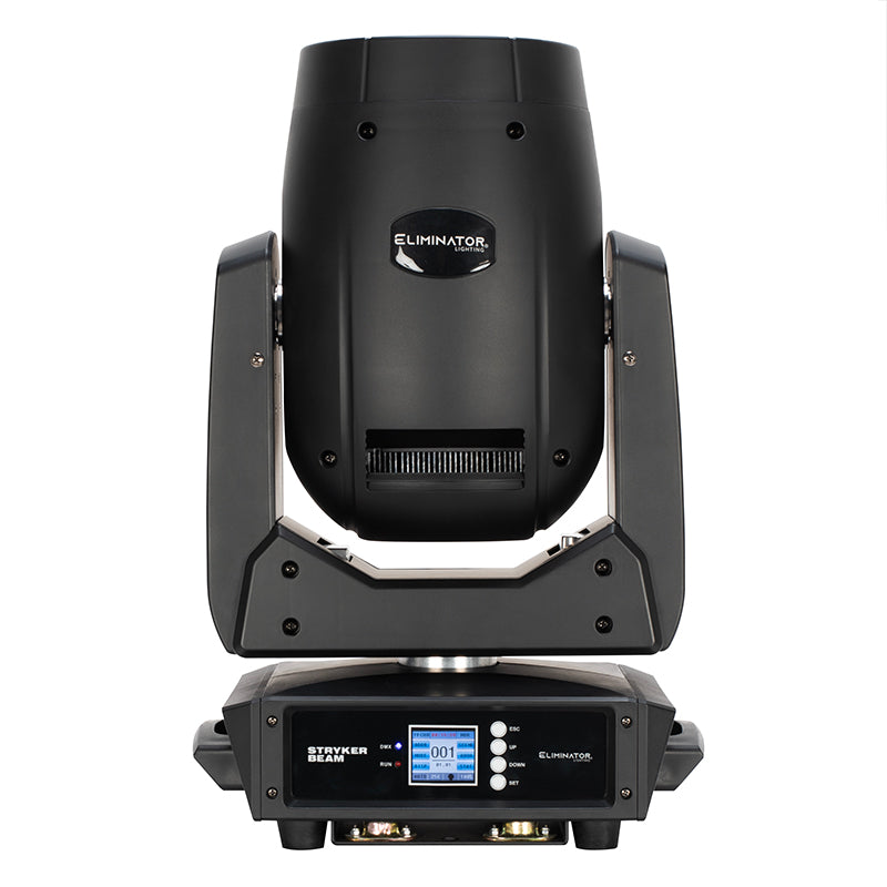 Eliminator Lighting’s Stryker Beam