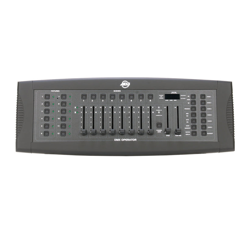 DMX Controller